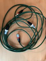 Sommer Cable Albedo Micro Cable 3,0 XLR Kabel Set 3m Düsseldorf - Pempelfort Vorschau