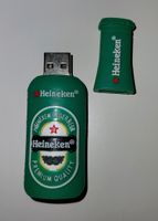 *Neu* Heineken Lager Beer Bier USB Stick 16 GB Bayern - Zeil Vorschau