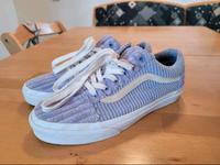 DAMEN SCHUHE VANS OLD SCHOOL GR. 38 Bayern - Durach Vorschau