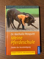 Nathalie Penquitt Pferdeschule - Zirzensik - Zirkuslektion Wandsbek - Hamburg Wellingsbüttel Vorschau