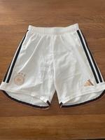 Fußballhose Deutschland XS Lindenthal - Köln Sülz Vorschau