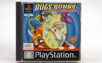 Bugs Bunny PS1 ( nur die CD) Nordrhein-Westfalen - Moers Vorschau