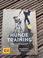 Buch Hundetraining leicht gemacht Niedersachsen - Braunlage Vorschau