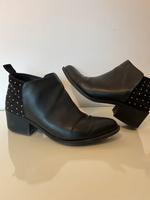 H&M Schuhe Stiefeletten Halbschuhe 39 Niedersachsen - Meine Vorschau