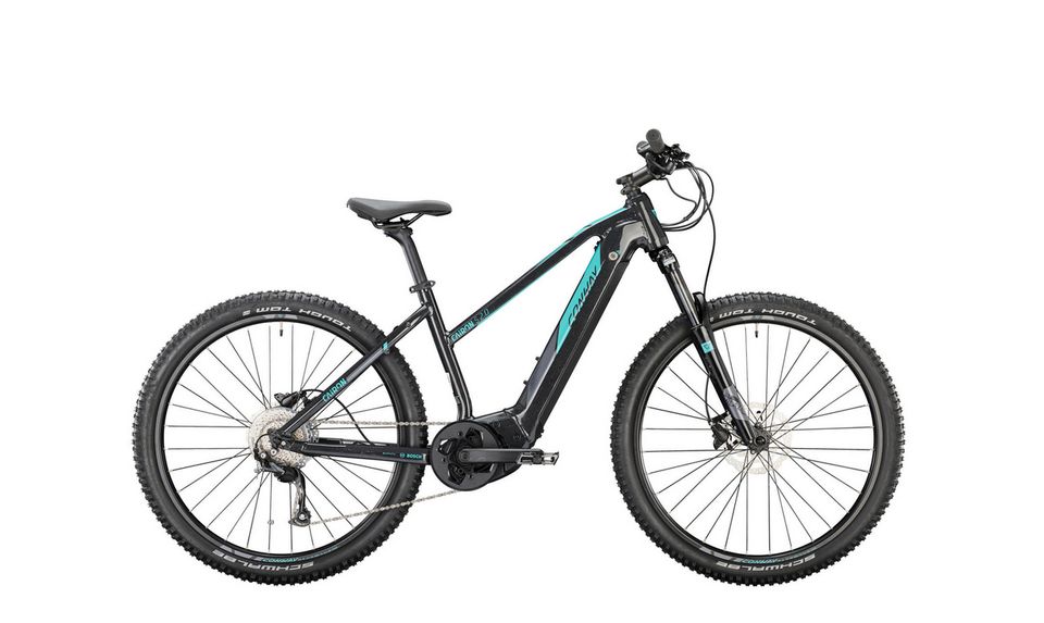CONWAY Elektro-MTB Hardtail "Cairon S 2.0 500" Mod. 22 Bosch CX in Tostedt