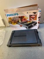 Philips Tischgrill Baden-Württemberg - Freiburg im Breisgau Vorschau