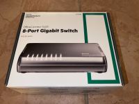 Hewlett Packard HP Office Connect 1405 8-Port Gigabit Switch Nordrhein-Westfalen - Möhnesee Vorschau