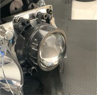 Subaru Impreza Hawkeye Halogen Linse Hessen - Linden Vorschau