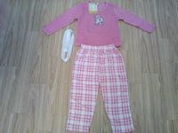 Kinderkleidung. 1 Mädchen Schlafanzug Größe 116 Barbie Rock. Neu Pankow - Prenzlauer Berg Vorschau