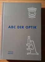 REDUZIERT! ABC der Optik Verlag Dausien Fachbuch Augenoptik Schleswig-Holstein - Itzehoe Vorschau