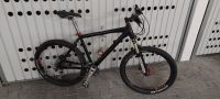 Mountainbike Hardtail Alu Rahmen Größe L  26" Baden-Württemberg - Ostfildern Vorschau