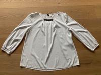 S.Oliver Premium Bluse elegante Damenbluse Größe L/ 40 Hessen - Langgöns Vorschau