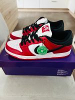 Nike SB Dunk Low J-Pack Chicago Gr. 43 / US 9.5 Hessen - Mörlenbach Vorschau