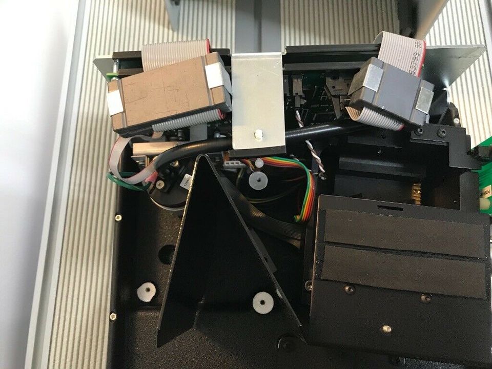 Datacolor Spectraflash SF 600 Plus Spectrafotometer Farbmessgerät in Bocholt