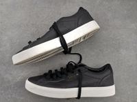 Adidas Sneaker schwarz 40 2/3 Ricklingen - Wettbergen Vorschau