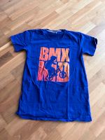 Shirt mit BMX ❤️ T-Shirt Größe 158 lila Hannover - Ahlem-Badenstedt-Davenstedt Vorschau