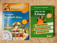 2 Übungsbücher / Übungshefte 5. Klasse im Set Hessen - Gedern Vorschau