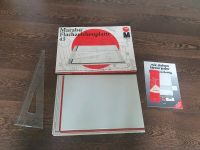 Marabu Flachzeichenplatte 43 mit OVP Hessen - Gießen Vorschau