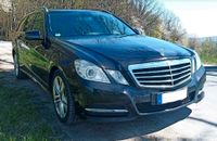 E 350 CDI Avantgarde blue efficiency Bayern - Schwaig Vorschau