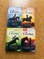 Elena - Ein Leben für Pferde Buchreihe 1-4 Baden-Württemberg - Breisach am Rhein   Vorschau