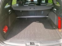 Kofferraum Matte für einen Ford Focus Kombi Sachsen-Anhalt - Köthen (Anhalt) Vorschau