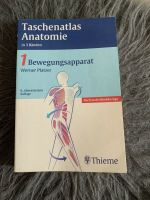 Anatomie Taschenatlas Sachsen - Heidenau Vorschau