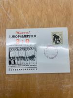 Europameisterschaft, Deutschland, Russland Postkarte Nordrhein-Westfalen - Oberhausen Vorschau