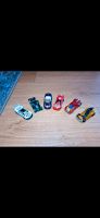 6 Stück hotwheels Autos Schleswig-Holstein - Ottenbüttel Vorschau