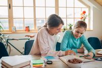 Heiden Nachhilfe: Mathe Physik Chemie Rewe Deutsch Englisch Nordrhein-Westfalen - Heiden Vorschau