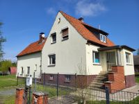 Großes Wohnhaus mit Keller und Nebengebäuden in Randlage Niedersachsen - Sassenburg Vorschau