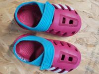 ADIDAS BADESCHUHE KINDER GR. 20 Rheinland-Pfalz - Gensingen Vorschau
