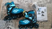 Inliner Kinder, Kinder Inlineskates 29-33 Hamburg - Bergedorf Vorschau