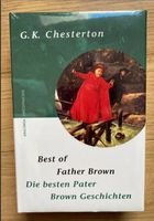 Best of FATHER BROWN / Die besten Pater Brown Geschichten Nordrhein-Westfalen - Erkelenz Vorschau