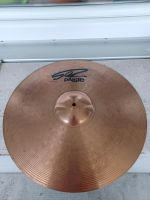 Paiste 20" 502 Schlagzeug Becken/ Cymbal Kr. München - Taufkirchen Vorschau