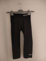 Nike Damen Sportleggings 3/4 Brandenburg - Eichwalde Vorschau