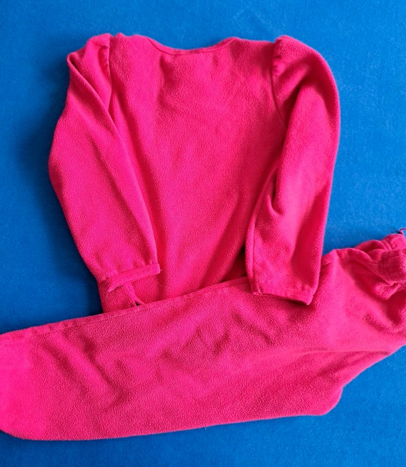 Barbapapa Jogginganzug Schlafanzug Pyjama fleece H&M 110-116 in Bayern -  Germering | eBay Kleinanzeigen ist jetzt Kleinanzeigen