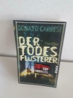 Der Todesflüsterer - Donato Carrisi Niedersachsen - Hesel Vorschau