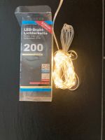 LED Lichterdraht Lichterkette neu/ OVP Stecker indoor/ outdoor Nordrhein-Westfalen - Wassenberg Vorschau