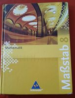 Maßstab 8 Mathematik Buch (Realschule) Nordrhein-Westfalen - Bad Salzuflen Vorschau