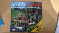 FischerTechnik Katalog 1975/1976 Nordrhein-Westfalen - Lünen Vorschau