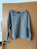 H&M Pullover Mama Grau Bochum - Bochum-Südwest Vorschau