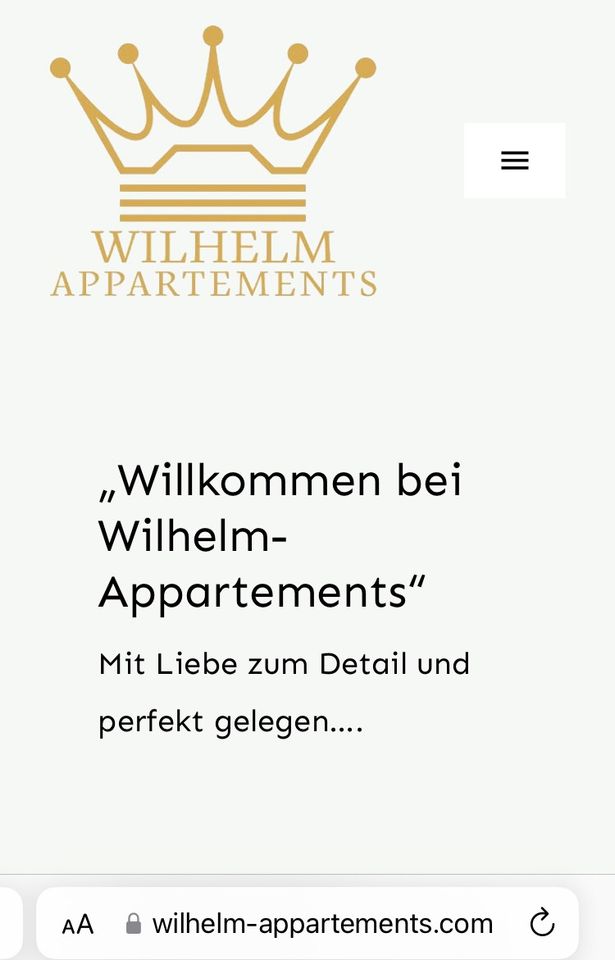 Ferienwohnung 100qm in Brackenheim. in Brackenheim