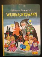 Morgen kommt der Weihnachtsmann Sachsen-Anhalt - Möser Vorschau