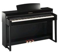 Yamaha Clavinova CLP 470PE, Garantie, E Piano, Digitalpiano Baden-Württemberg - Radolfzell am Bodensee Vorschau