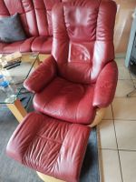 Stressless, Relaxsofa Buckingham und 2 Relaxsessel Myfair Hessen - Langenselbold Vorschau