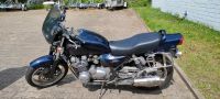 Motorrad Kawasaki Zephir 750, gepflegt, 36390Km tu verkaufen Berlin - Zehlendorf Vorschau