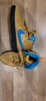 Nike Sneaker neu Gr 31 Nordrhein-Westfalen - Rommerskirchen Vorschau