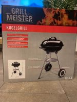 Kugelgrill-Holzkohle Grillmeister Baden-Württemberg - Aichtal Vorschau