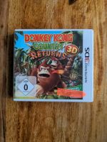 Donkey Kong Country Returns 3DS Pankow - Weissensee Vorschau