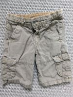 H&M Shorts Gr.104 Kreis Ostholstein - Neustadt in Holstein Vorschau